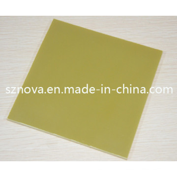 Epoxy Glass Fabric Laminated Sheet (EPGC203)